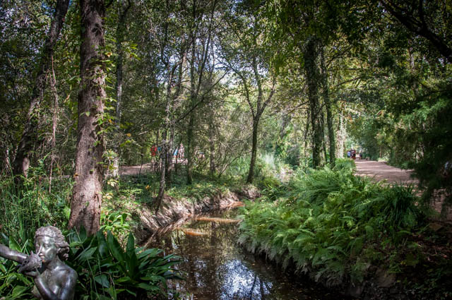 Texas Renaissance Festival